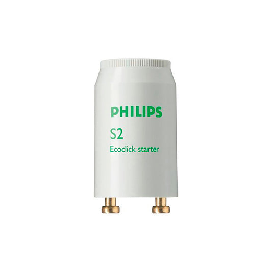 Arrancador philips s2 4-22 sin/ser 110-130v/220-240v_0