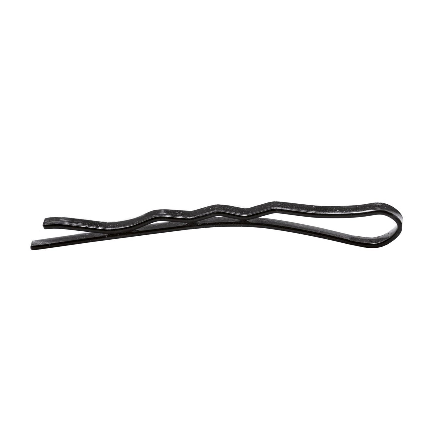 Caixa de Horquillas Invisible EUROSTIL / Bronze / 500un_0