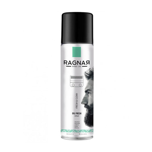 Aceite Fresco EUROSTIL RAGNAR / 500ML / Indústrias Oriol 1942 SL._0
