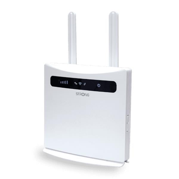 Strong 4GROUTER300V2 router de telefonía/puerta de enlace/módem Router de red móvil_0