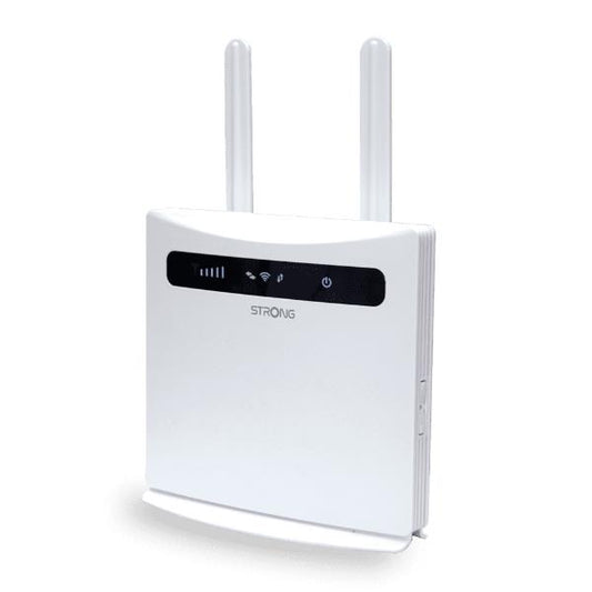 Strong 4GROUTER300V2 router de telefonía/puerta de enlace/módem Router de red móvil_0