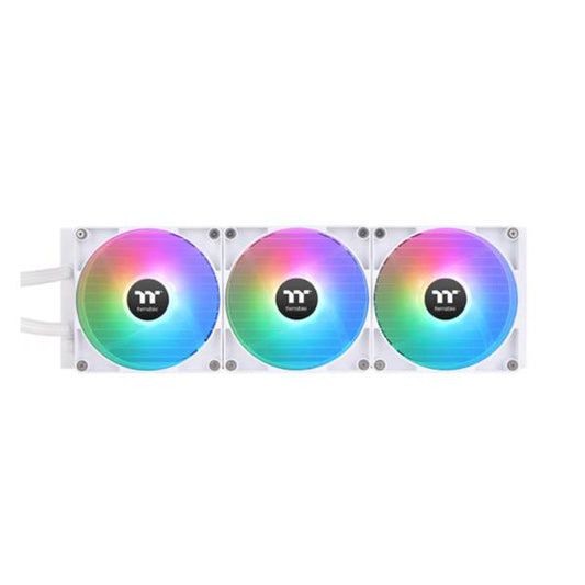 TH280 V2 Ultra EX ARGB Sync All-In-One Liquid Cooler - Snow Edition, WasserkÃ¼hlung_0