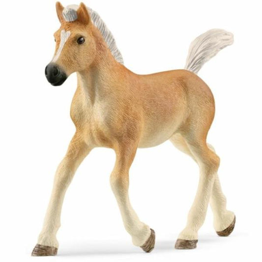 Fohlen Horse Club SCHLEICH / Castanho / 1866357_0