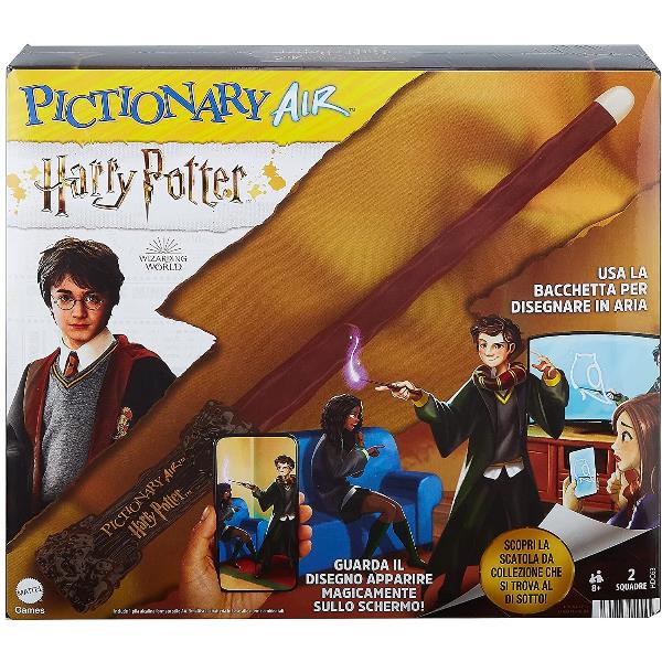 PICTIONARY AIR HARRY POTTER_0