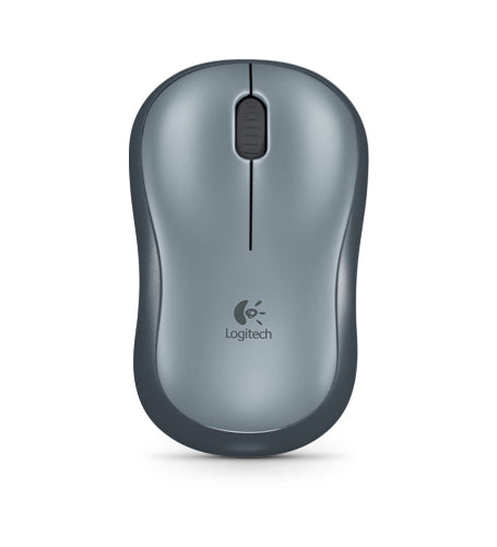 Logitech M185 ratón Oficina Ambidextro RF inalámbrico Óptico 1000 DPI_3