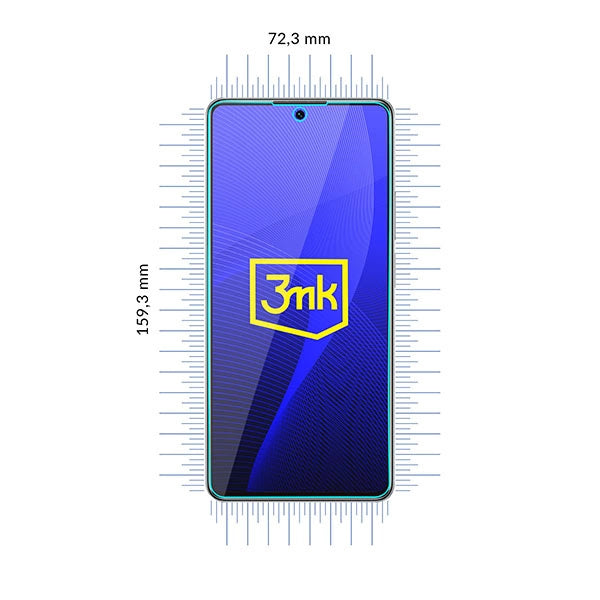 3mk FlexibleGlass™ hybrid glass for Xiaomi 11T / 11T Pro_7