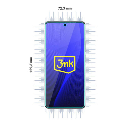 3mk FlexibleGlass™ hybrid glass for Xiaomi 11T / 11T Pro_7