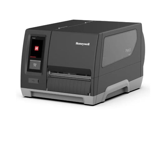 PM65: Industrial Printer, Thermal Transfer, 203DPI, 6Ã¯Â¿Â½ label width, Touch Display, Ether_0