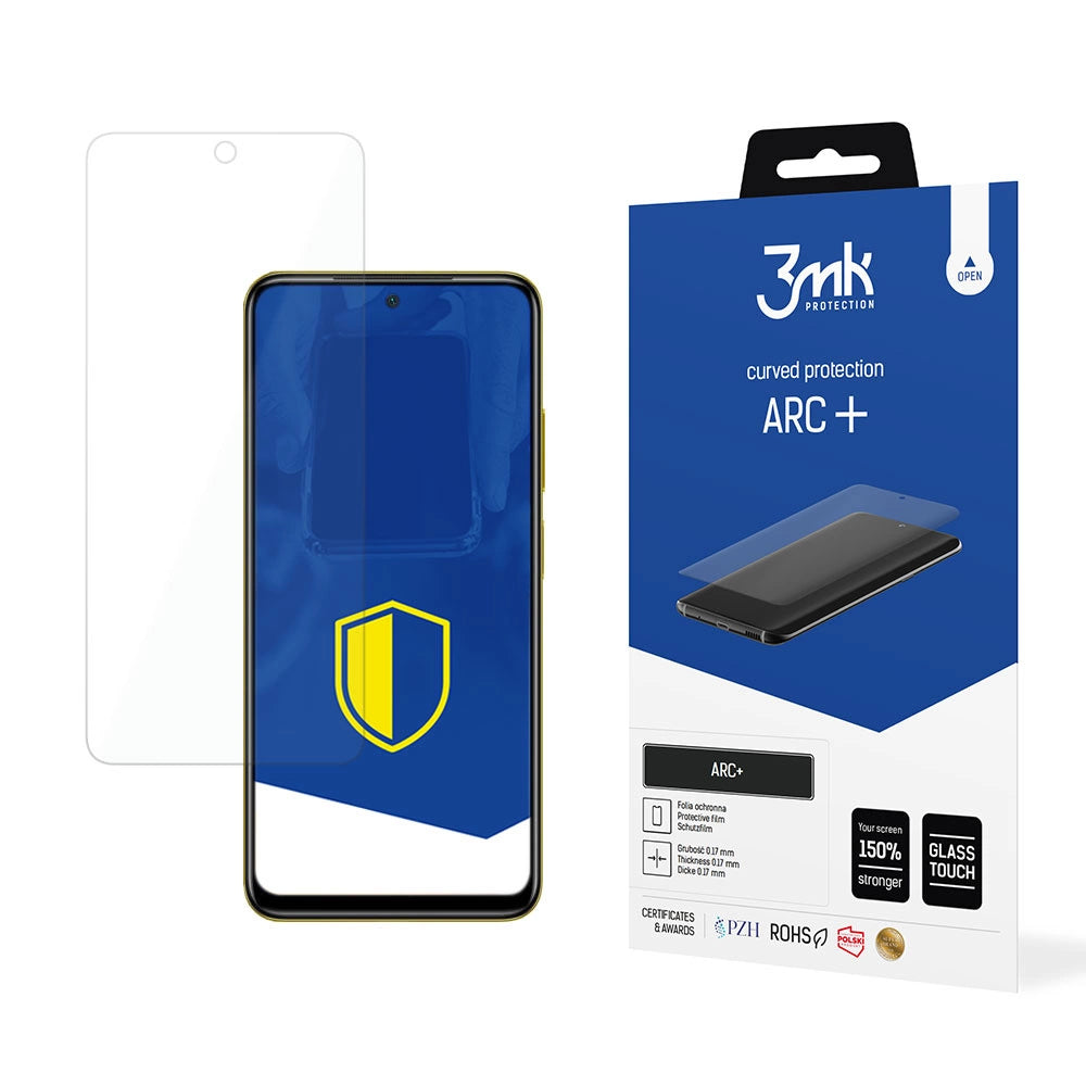 Xiaomi POCO X4 Pro 5G - 3mk ARC+_0