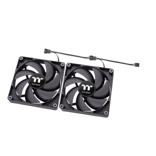 CT140 PC Cooling Fan, GehÃ¤uselÃ¼fter_0