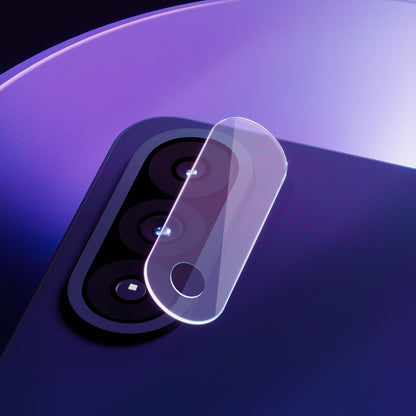 3mk Lens Protection™ Hybrid Camera Lens Glass for OnePlus Nord 5G_3