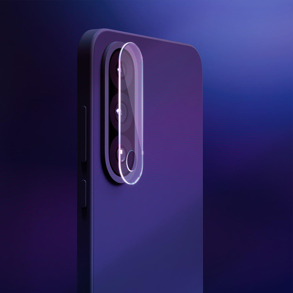 3mk Lens Protection™ Hybrid Camera Lens Glass for OnePlus Nord 5G_4