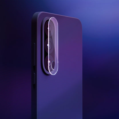 3mk Lens Protection™ Hybrid Camera Lens Glass for OnePlus Nord 5G_4