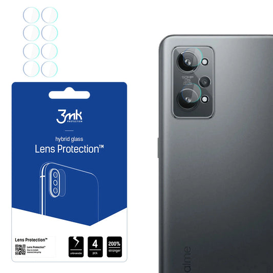 Realme GT 2 5G - 3mk Lens Protection™_0
