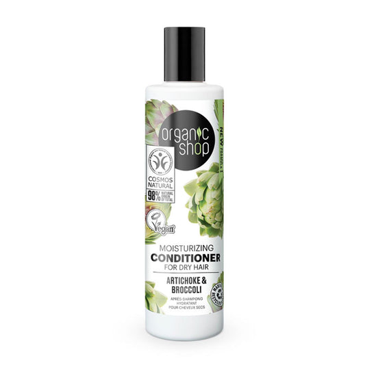 Acondicionador Natura Siberica / 280ml_0