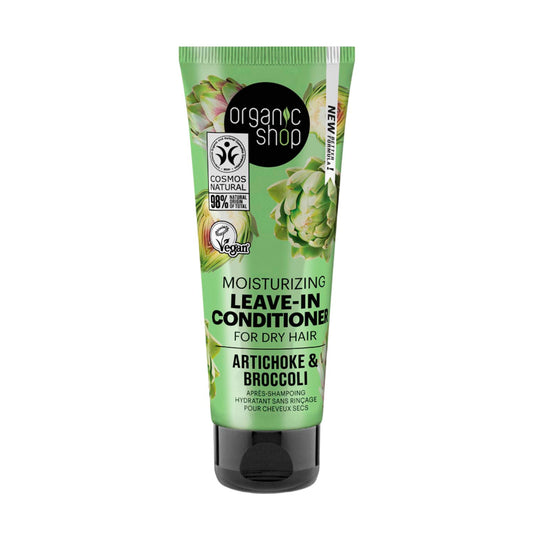 Acondicionador Leave In Natura Siberica / 280ml_0