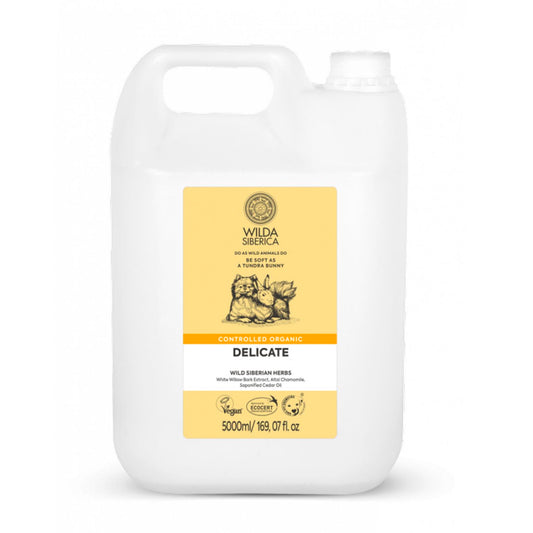 Acondicionador Natura Siberica / 5000ML_0