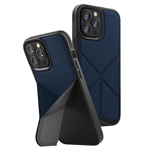 Uniq Transforma MagSafe case for iPhone 13 Pro / iPhone 13 - blue_0