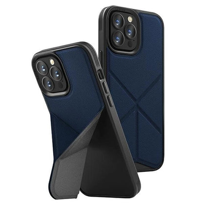 Uniq Transforma MagSafe case for iPhone 13 Pro / iPhone 13 - blue_0