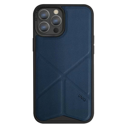 Uniq Transforma MagSafe case for iPhone 13 Pro / iPhone 13 - blue_1