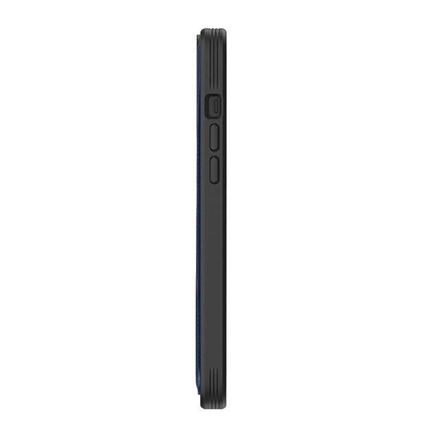 Uniq Transforma MagSafe case for iPhone 13 Pro / iPhone 13 - blue_2