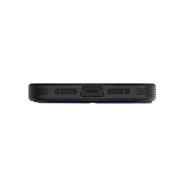 Uniq Transforma MagSafe case for iPhone 13 Pro / iPhone 13 - blue_3