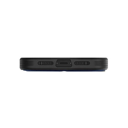 Uniq Transforma MagSafe case for iPhone 13 Pro / iPhone 13 - blue_3