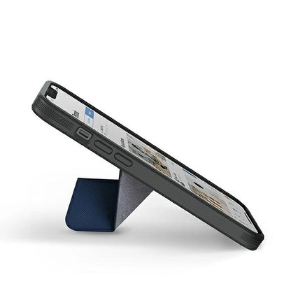 Uniq Transforma MagSafe case for iPhone 13 Pro / iPhone 13 - blue_5