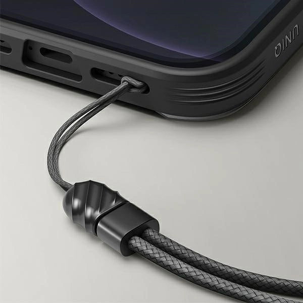 Uniq Transforma MagSafe case for iPhone 13 Pro / iPhone 13 - blue_6