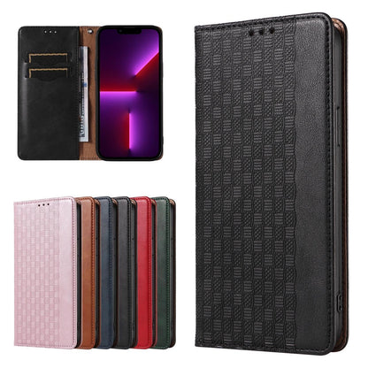 Magnet Strap Case Case for iPhone 13 Pro Pouch Wallet + Mini Lanyard Pendant Black_1