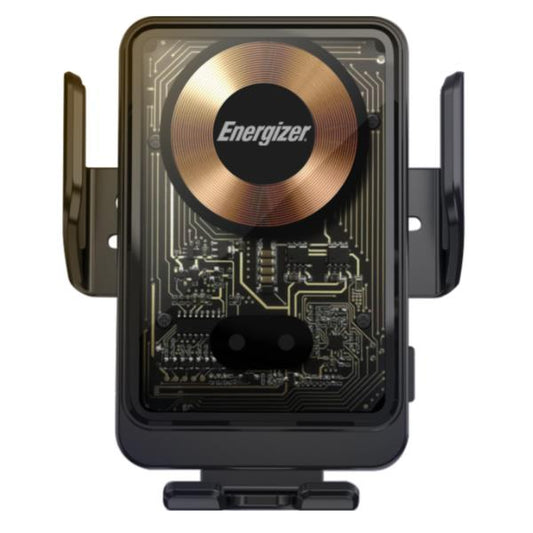 Carregador Sem Fios Energizer / Preto / ECA008_0