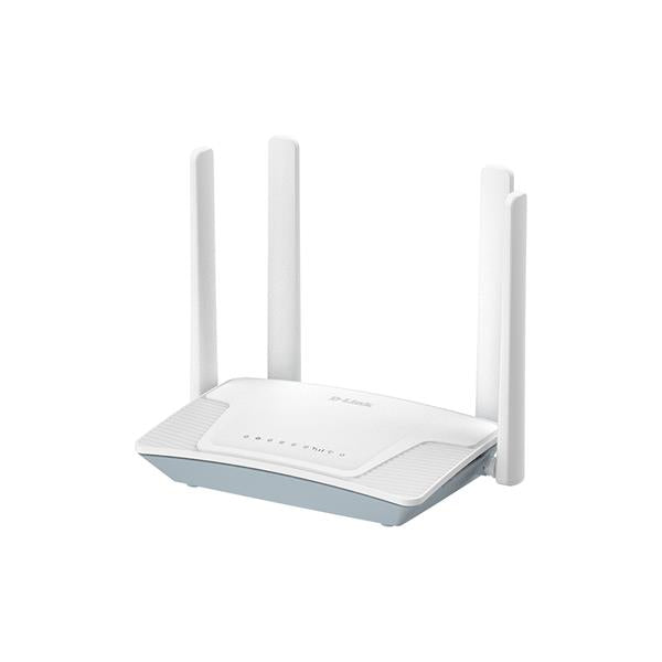 Router D-LINK 4G LTE N300 / Preto / G403C/E_0