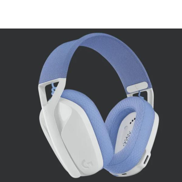 Gaming-Headset Logitech / Preto_0