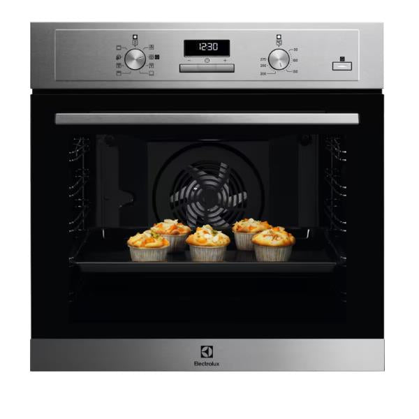 Aspirador Electrolux / Preto / COD3S40X_0