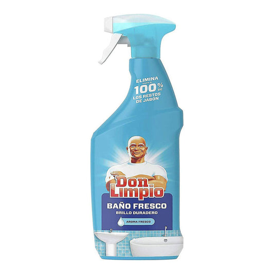 Limpeza casa de banho em spray 450 ml_0