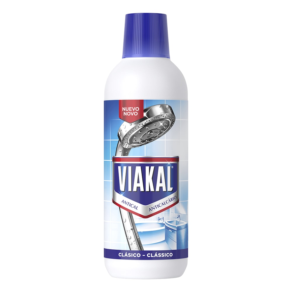Viakal gel 500ml_0