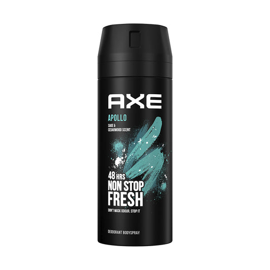 Desodorante bodyspray 150 ml apollo_0