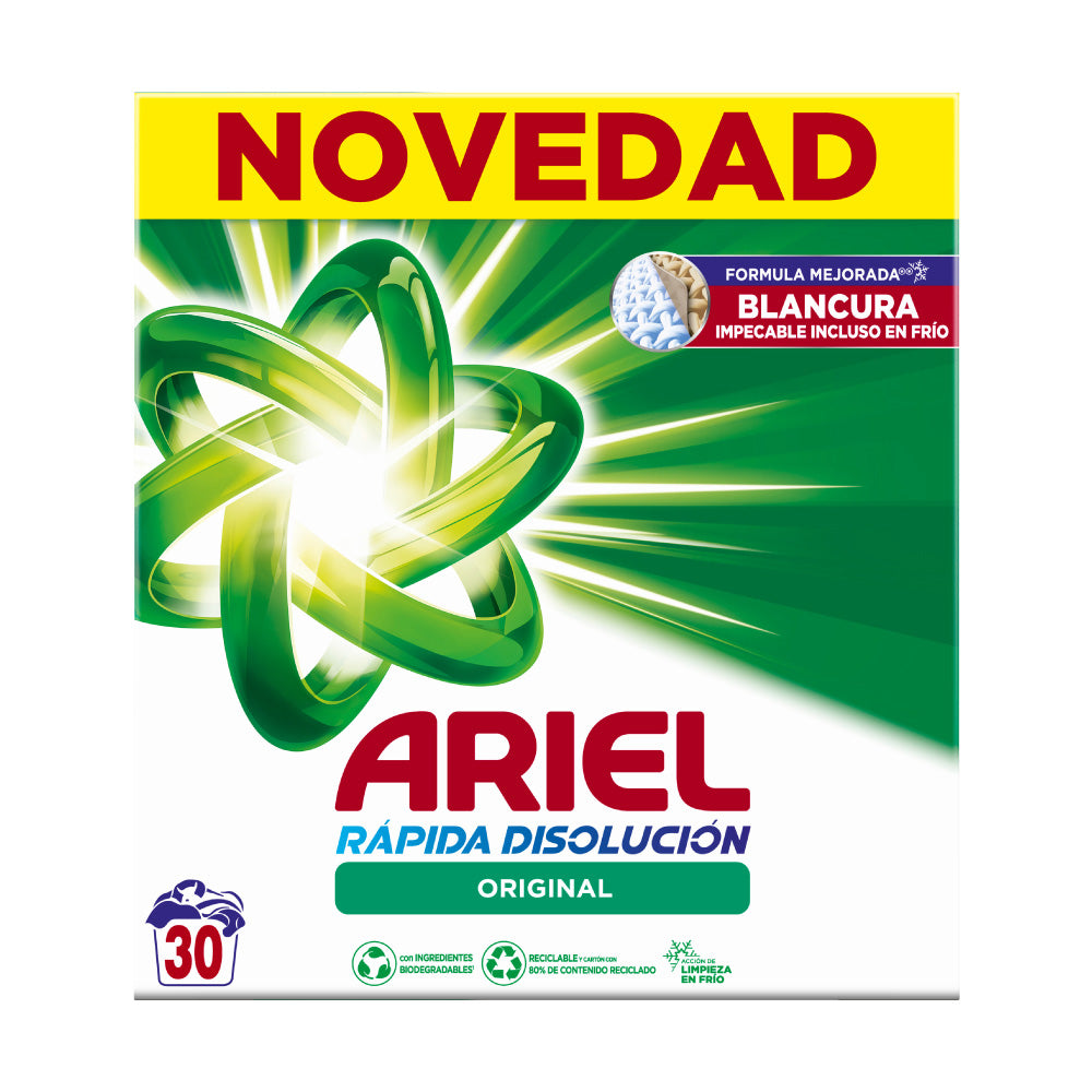 Detergente em pÃ³ regular_0