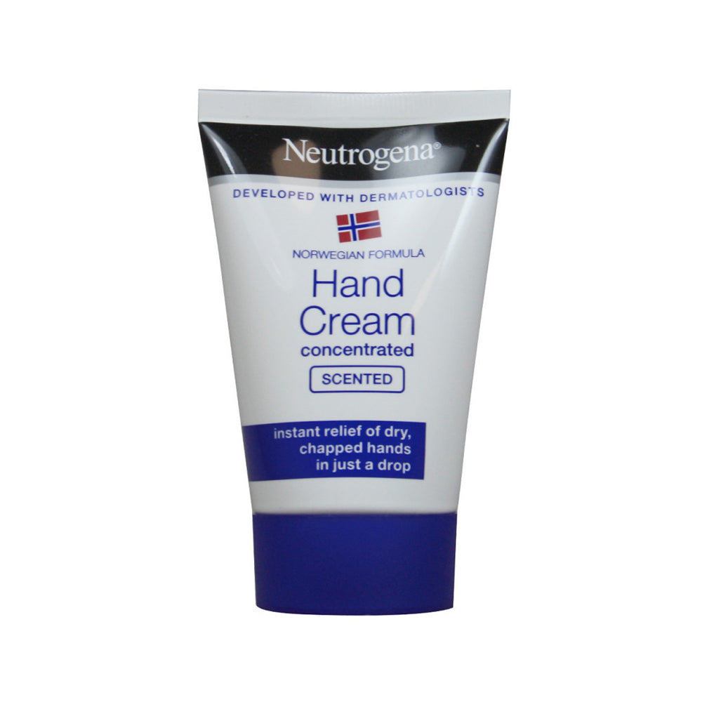 Creme de mÃ£os neutrogena absorÃ§Ã£o rÃ¡pida 50ml_0