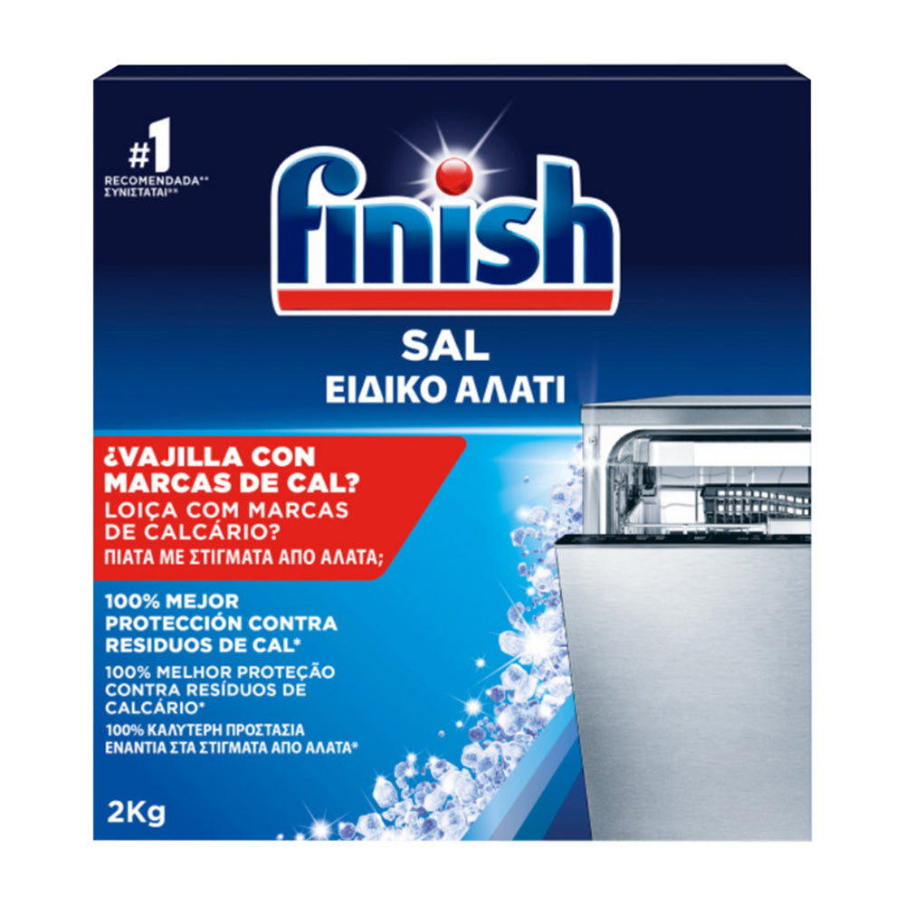 Sal finish para lava-louÃ§a 2kg_0