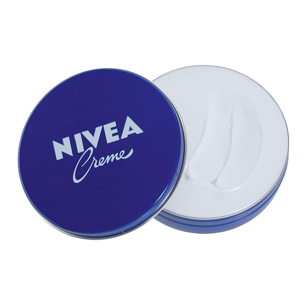Creme nivea classico 30ml mini_0