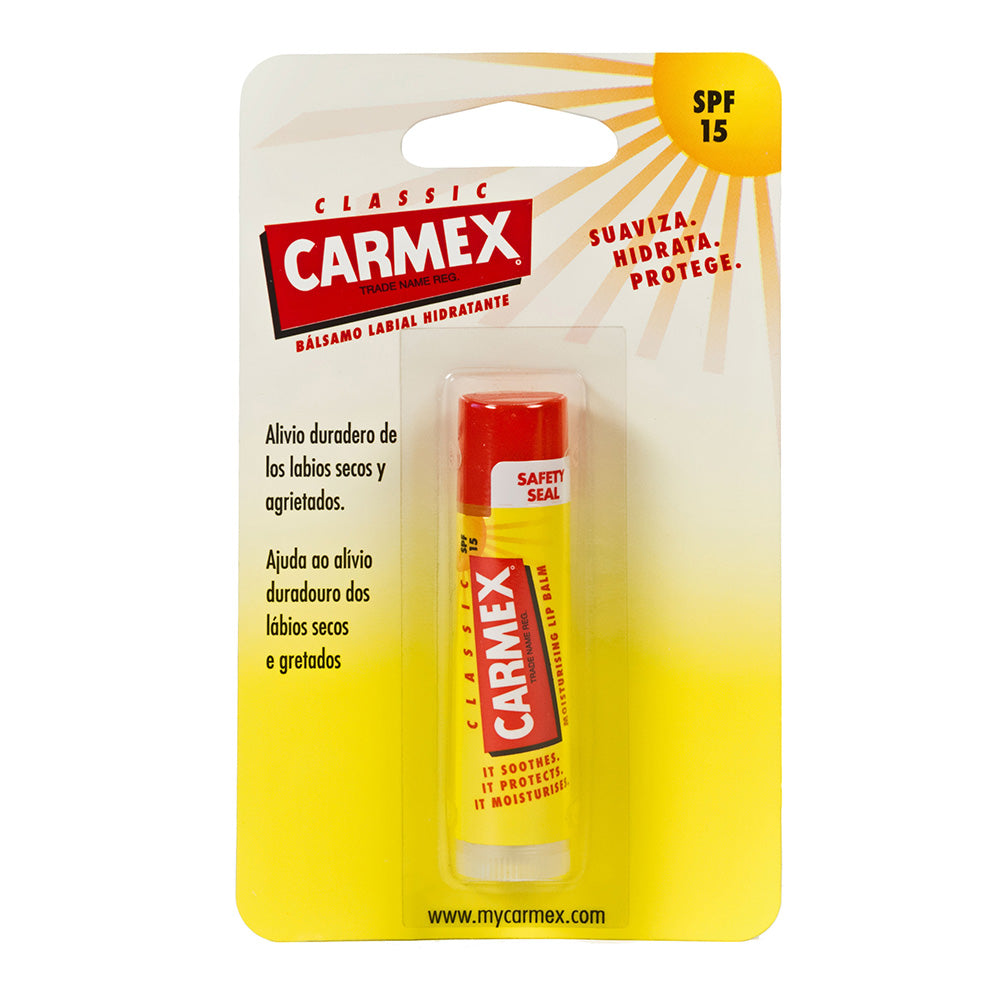 Protetor labial carmex 4.2g_0