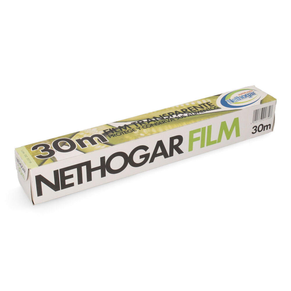 Filme transparente 30m nethogar_0