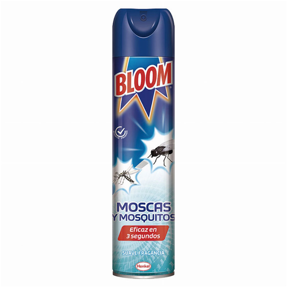 Insect bloom moscas 600ml_0