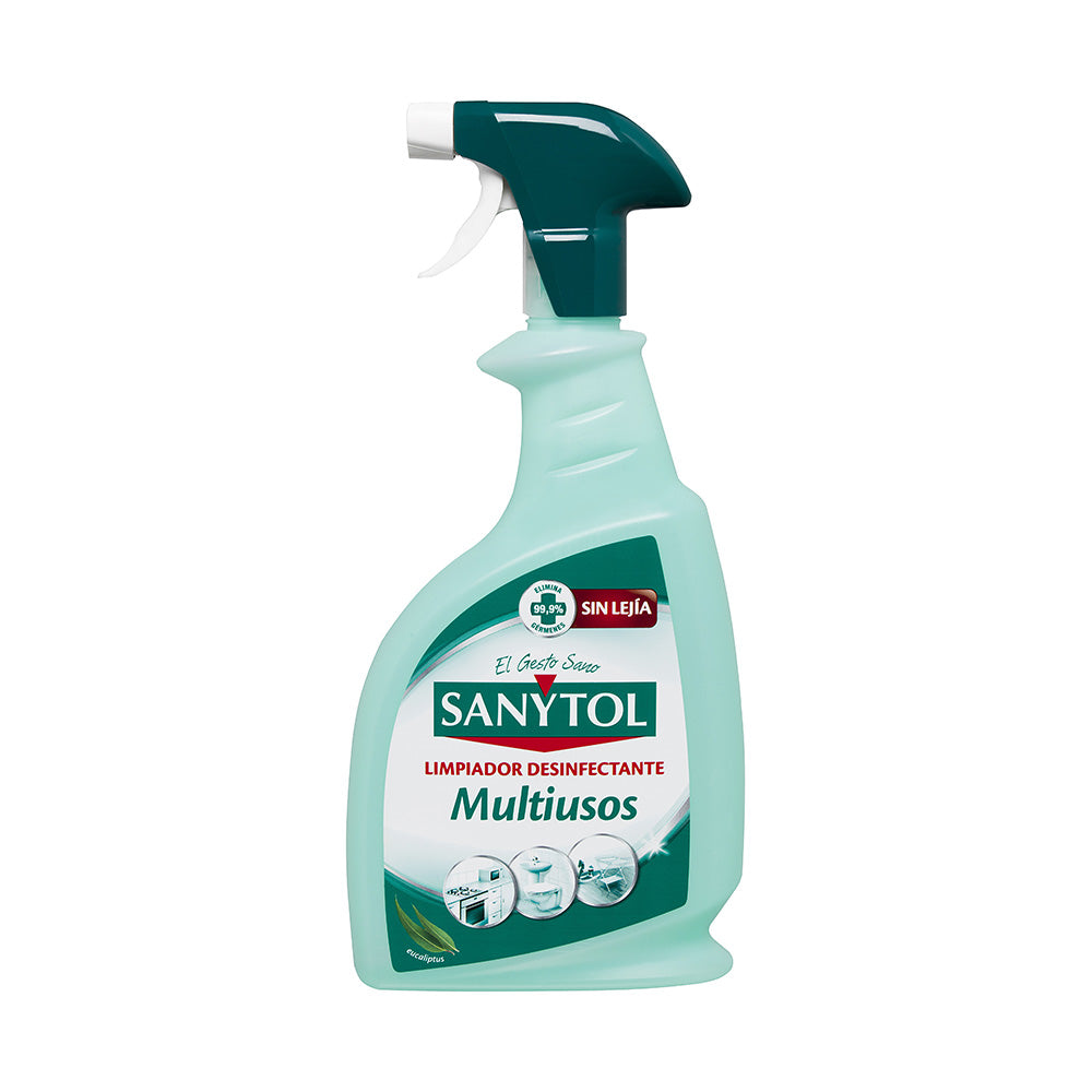 Sanytol multiuso 750ml_0
