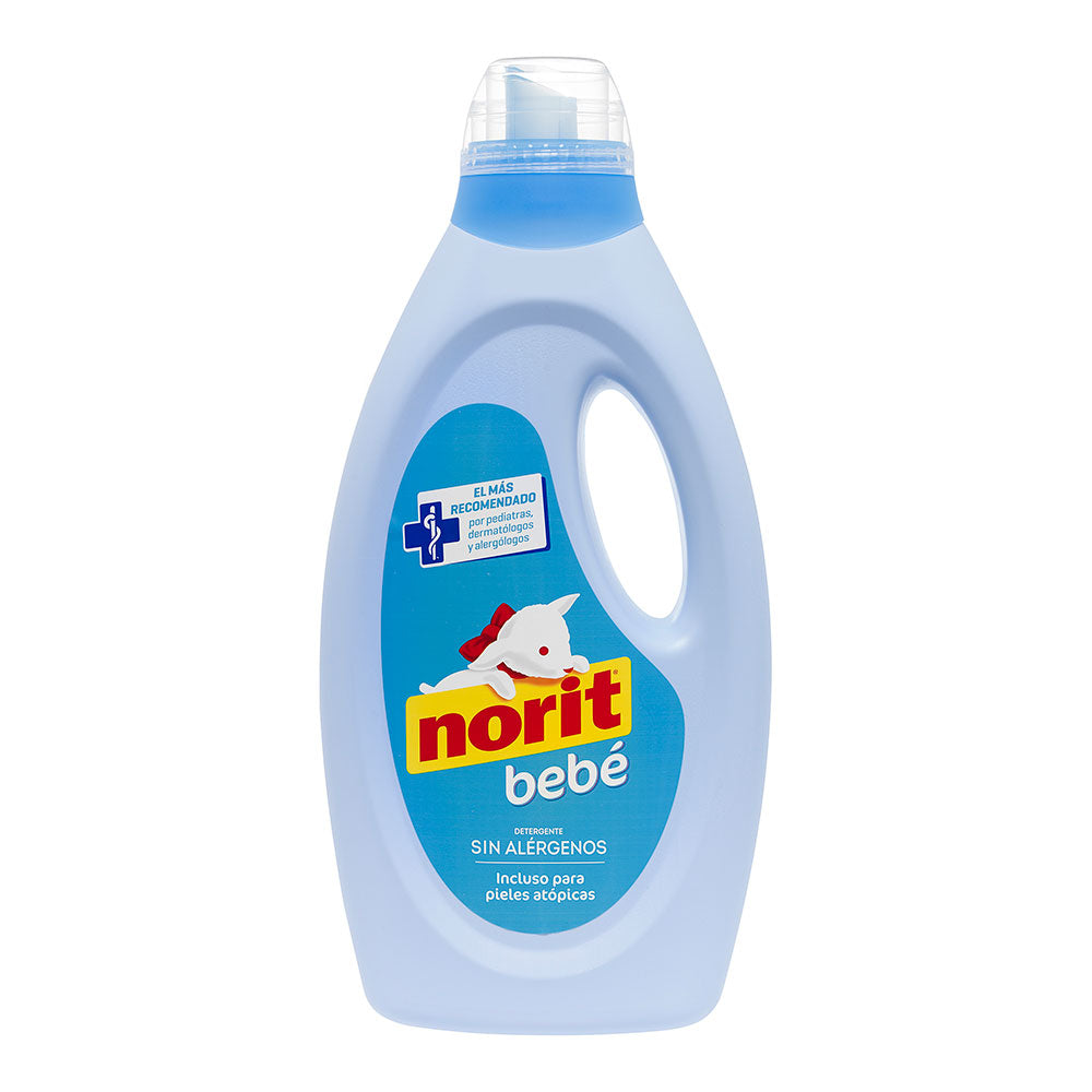 Norit detergente bebe 1125ml_0