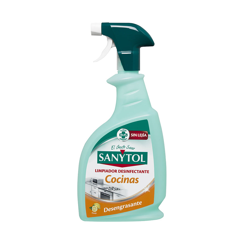 Sanytol cozinhas 750ml_0