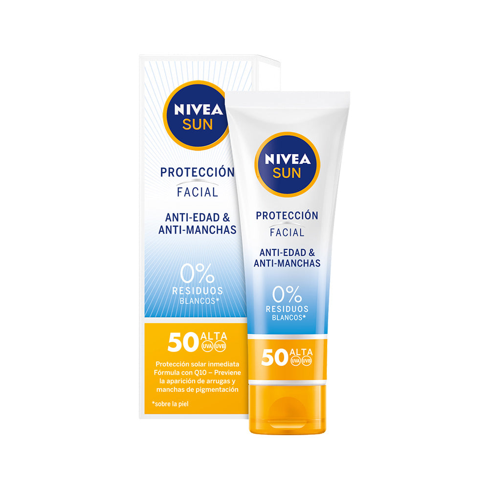 Nivea facial f50 anti-idade q10 50ml_0