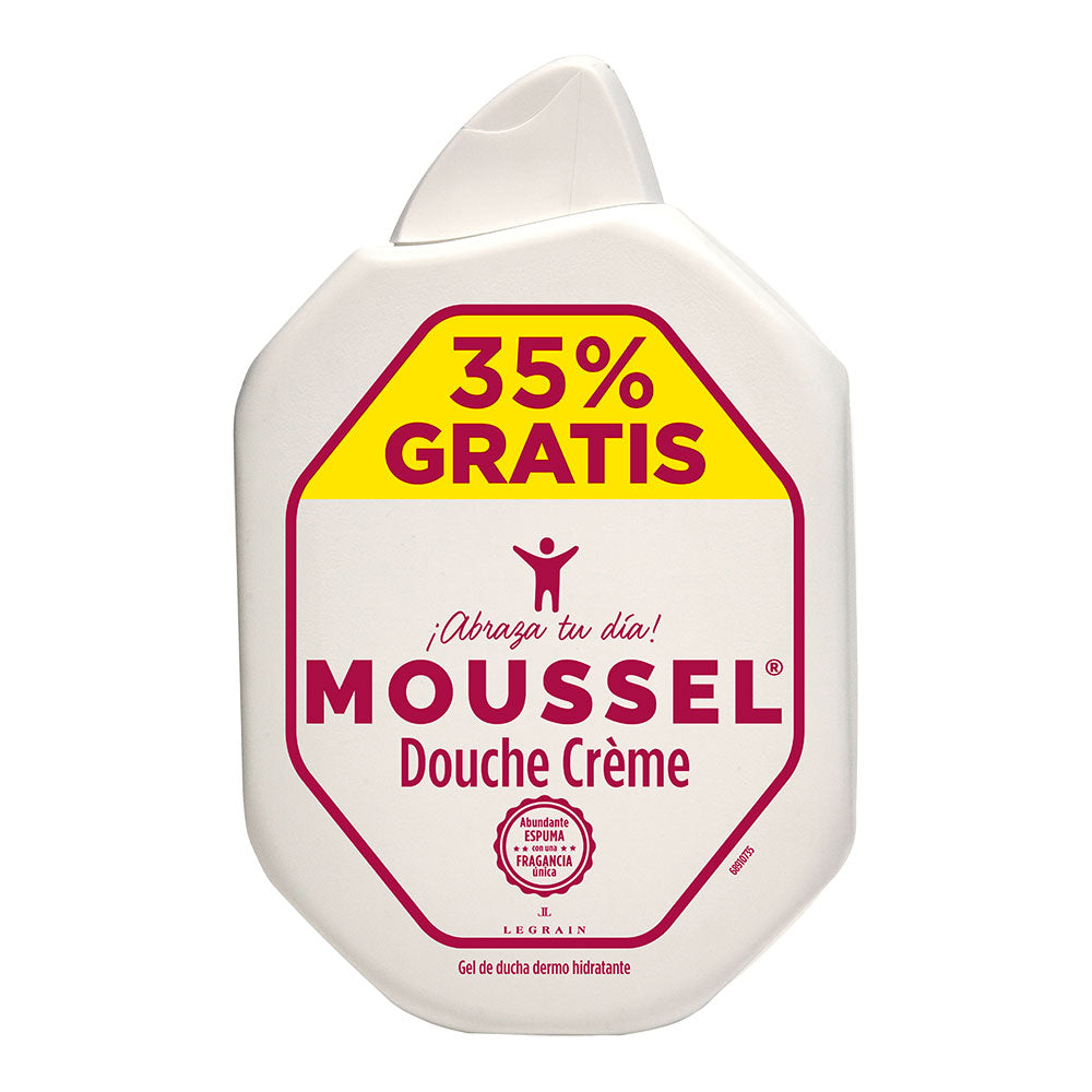 Gel de duche hidratante dermo 650+250ml._0