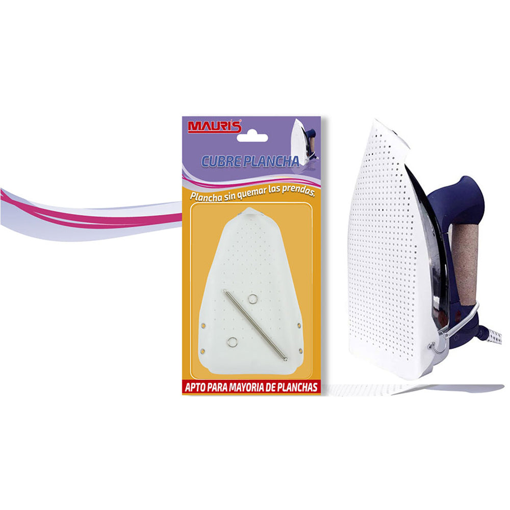 Capa para proteÃ§Ã£o de ferros de engomar ptfe 08152 mauris_0